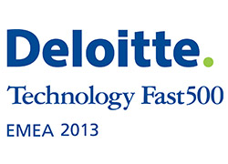 Sláinte Healthcare in top 100 of Deloitte’s Fast 500, 2013