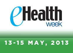 eHealth Week Review - Dublin 2013