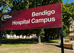 Slainte Healthcare to deliver a customised Digital Medical Record for Bendigo Health