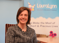 LauraLynn’s technological revolution: A new dawn for children’s hospices (video)