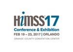 HIMSS17 - Orlando