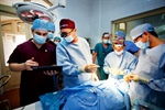 Operation Smile, going paperless using Vitro