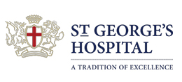 St George's Hospital, New Zealand