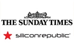 In the News: The Sunday Times & Silicon Republic