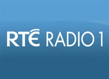 In the News: RTE Radio 1 Drivetime