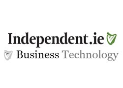 Irish company in €5m deal to develop health app