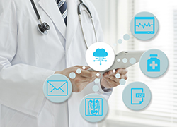 Getting health record interoperability right in Australia & beyond