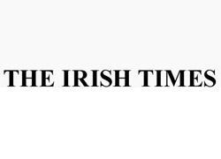 In the News: The Irish Times