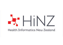Visit us at HiNZ 2019, New Zealand's Health Informatics Conference