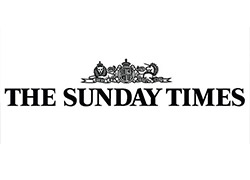 In the News: The Sunday Times