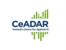 Partnering with CeADAR, Irelands Centre for Applied AI to benefit clients operations & improve the patient experience