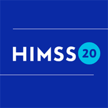 Are you attending HIMSS? A gathering of global changemakers who want to transform the health ecosystem through information and technology