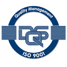 We have been re-certified for ISO 9001:2015 – Quality Management Systems year on year and are delighted to once again be successful
