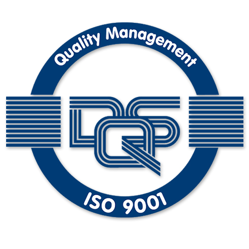 We have been re-certified for ISO 9001:2015 – Quality Management Systems year on year and are delighted to once again be successful