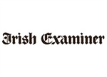 In the News: The Irish Examiner 