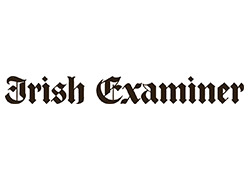 In the News: The Irish Examiner 
