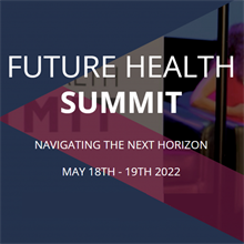 Future Health Summit 2022, Dublin