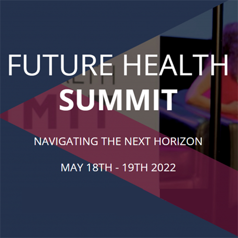 Future Health Summit 2022, Dublin