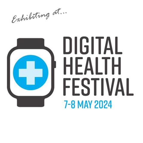 Join us at The Digital Health Festival Melbourne