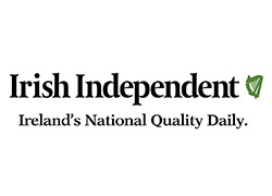 In the News: The Irish Independent