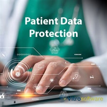 New Patient Access Control Feature Enhances Data Security in Vitro's Digital Medical Record