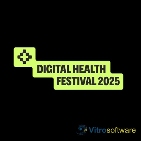 Vitro Software to Exhibit at the 2025 Digital Health Festival in Australia