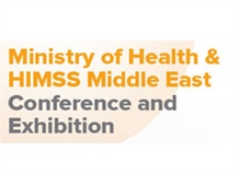 HIMSS Middle East Conference - Jeddah