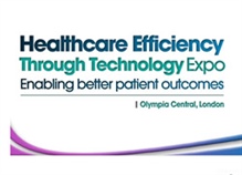 Healthcare Efficiency Through Technology Expo - London