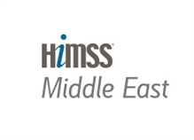 HIMSS Middle East - Riyadh, Saudi Arabia