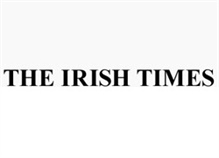 In the News: The Irish Times