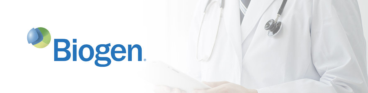 Biogen Vitro Software Client - Rare Disease Registries