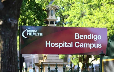 Vitro Software - A Digital Medical Record platform for Bendigo Health (Hospital)