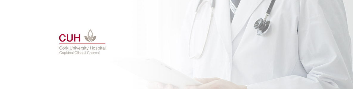 Slainte Healthcare Client - Cork University Hospital (CUH) is the largest university teaching hospital in Ireland 