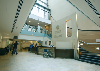 Vitro Healthcare Clients Clinician Centric EMR