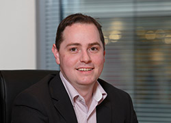 UHI - Proposed Changes to the Irish Healthcare Sector